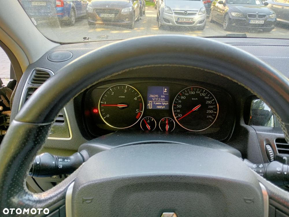 Renault Laguna 2.0 dCi Bose Edition - 18