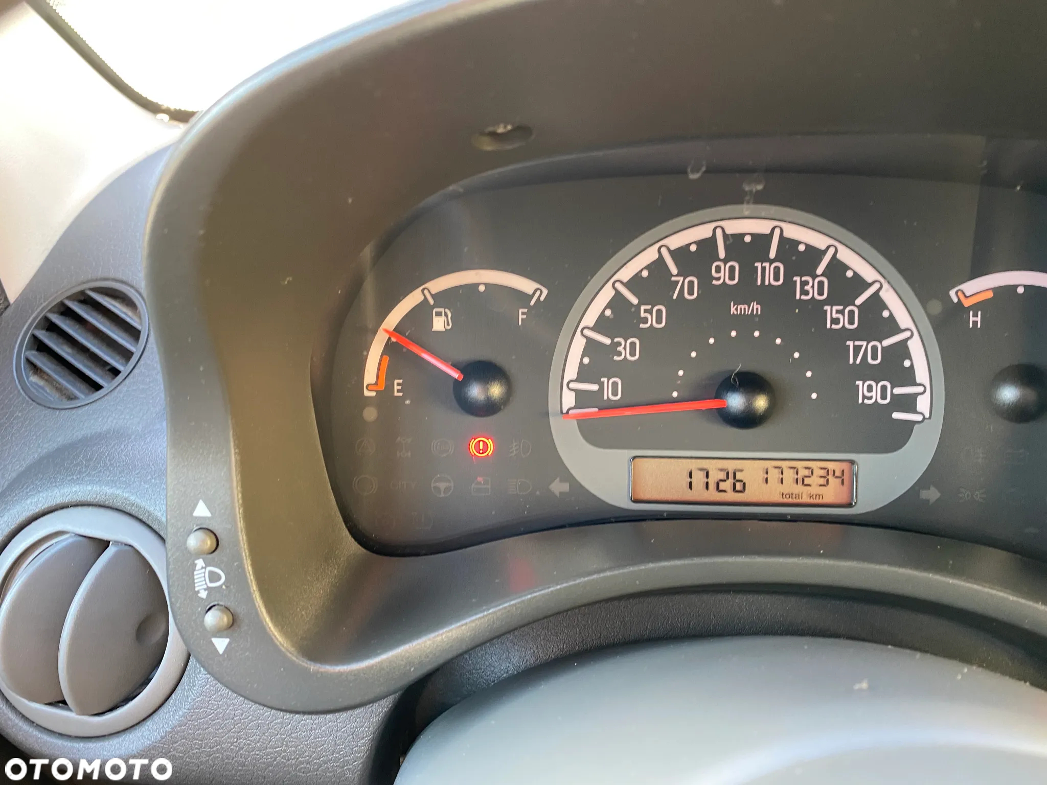 Fiat Panda 1.2 Active - 16
