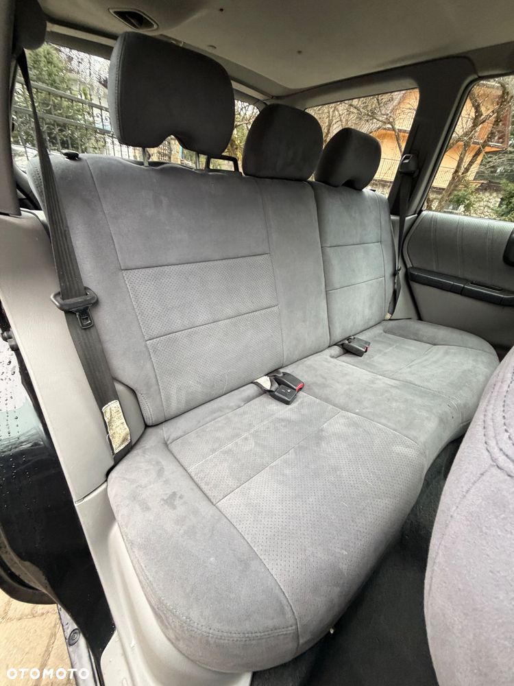 Subaru Forester - 12