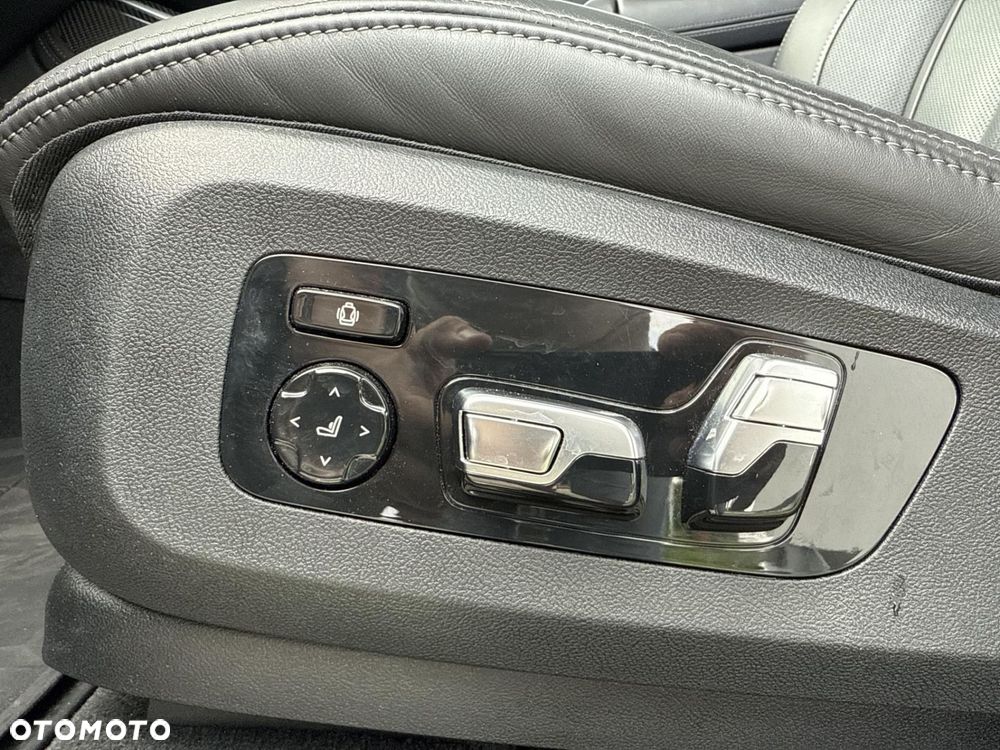 BMW X7 - 19