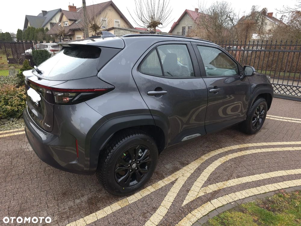 Toyota Yaris Cross Hybrid 1.5 Comfort - 1