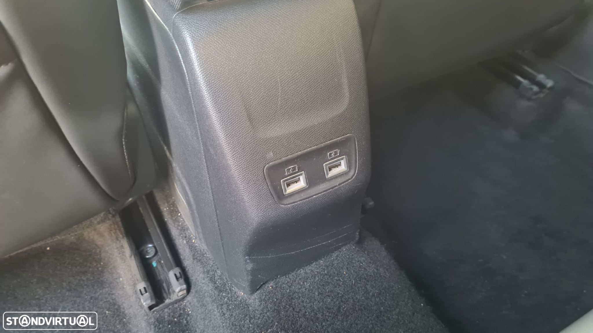 Peugeot 208 1.5 BlueHDi Allure - 48