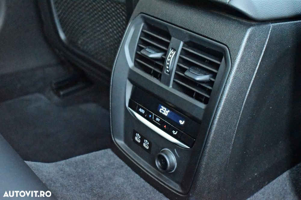 BMW Seria 3 330i Aut. Edition Luxury Line Purity - 21