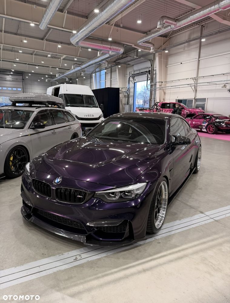BMW M4 - 2