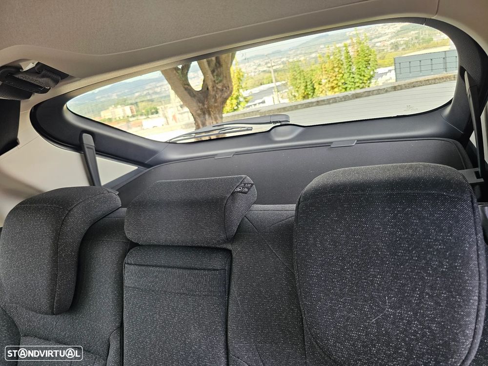 Honda HR-V 1.5 i-MMD e:HEV Elegance Black Edition - 23