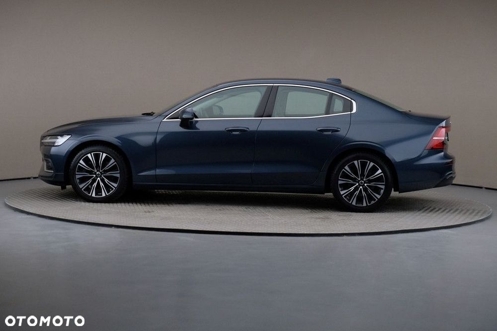 Volvo S60 - 4