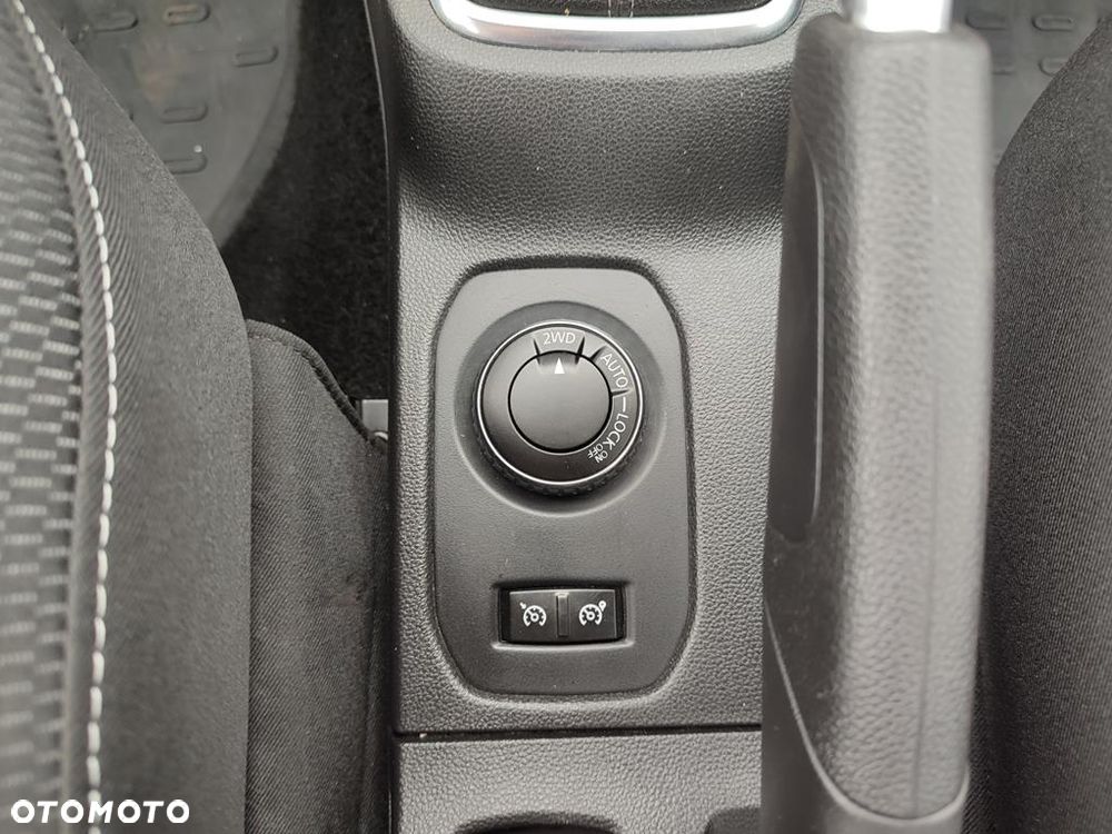 Dacia Duster 1.5 Blue dCi Comfort 4WD - 15