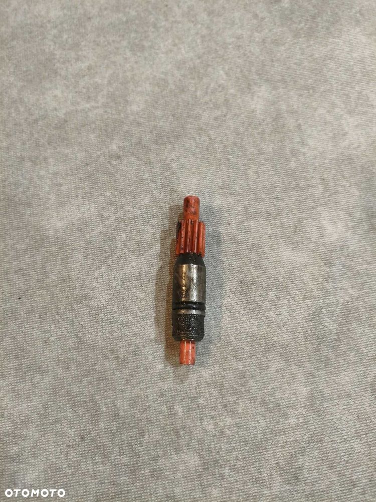 napęd ślimak prędkościomierza Seicento skrzyni biegów licznika zębatka - 1