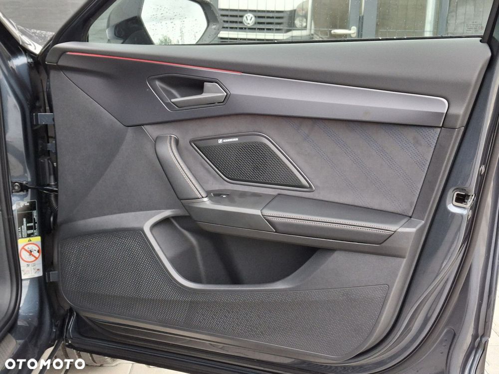 Cupra Formentor 1.5 TSI DSG - 21