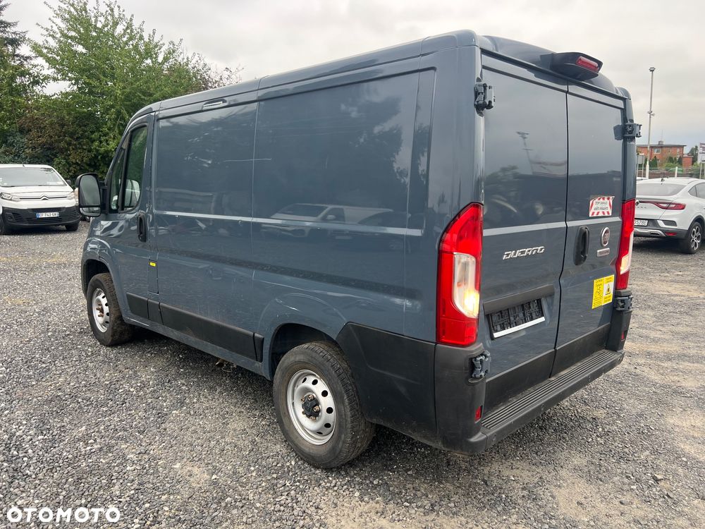 Fiat Ducato - 6