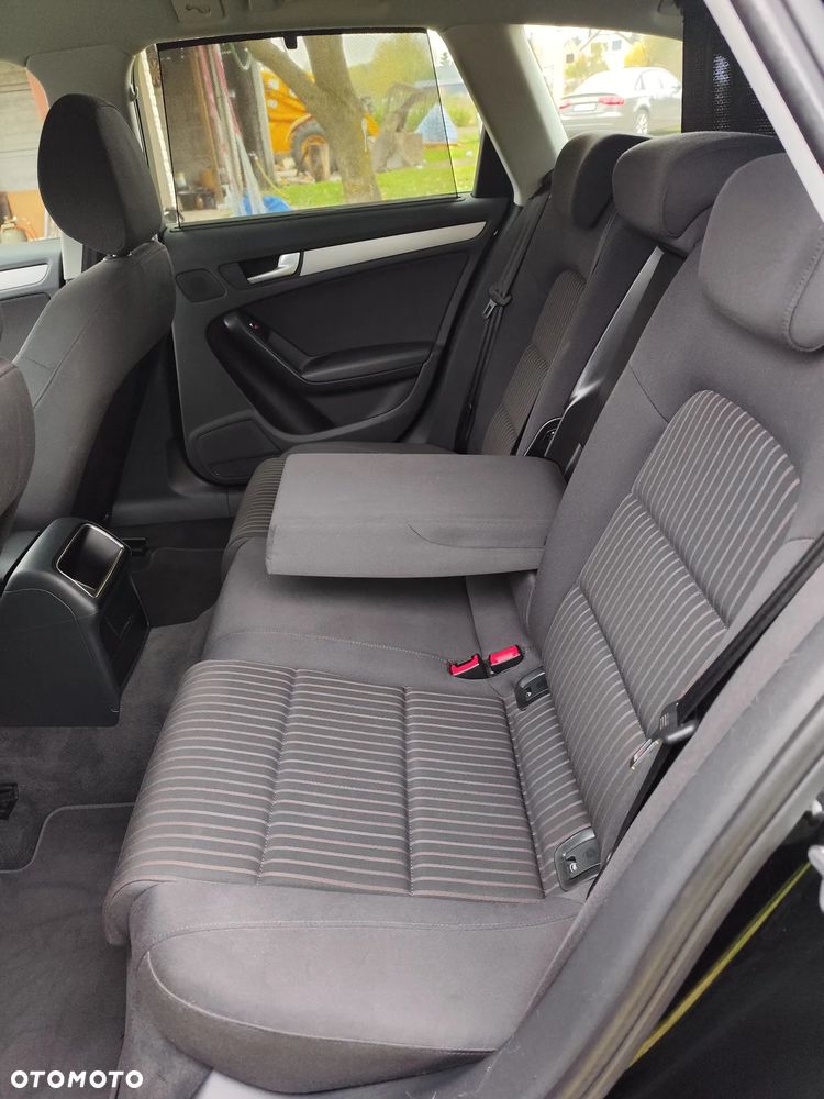 Audi A4 Avant - 17
