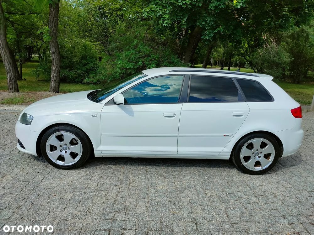 Audi A3 Sportback - 6