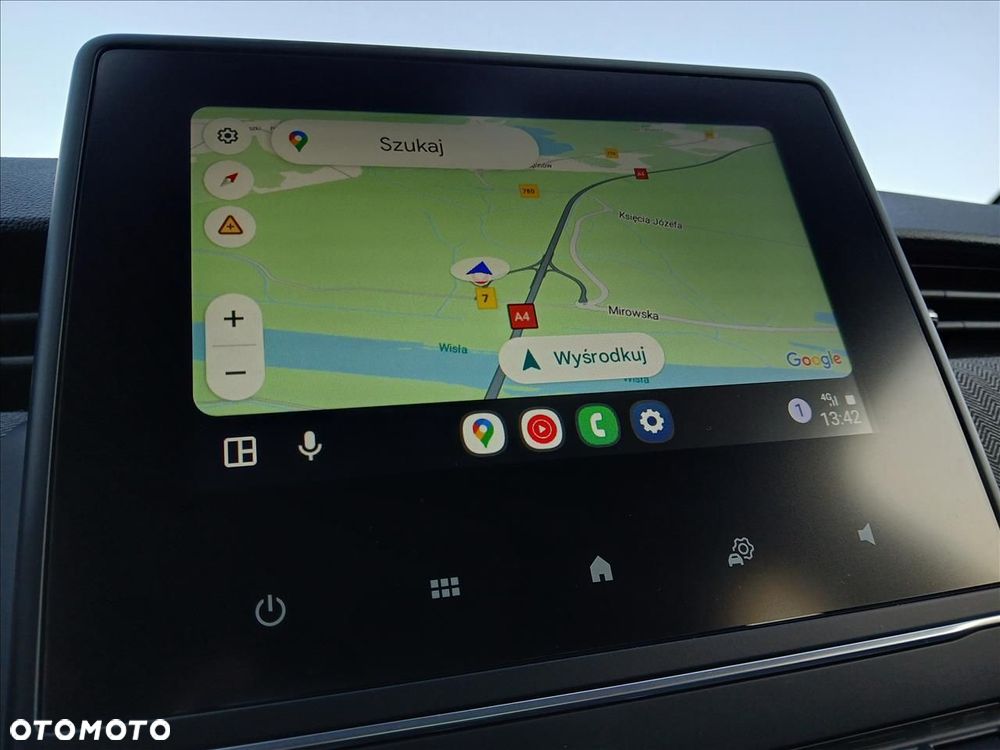 Renault Clio 1.0 TCe Techno - 15