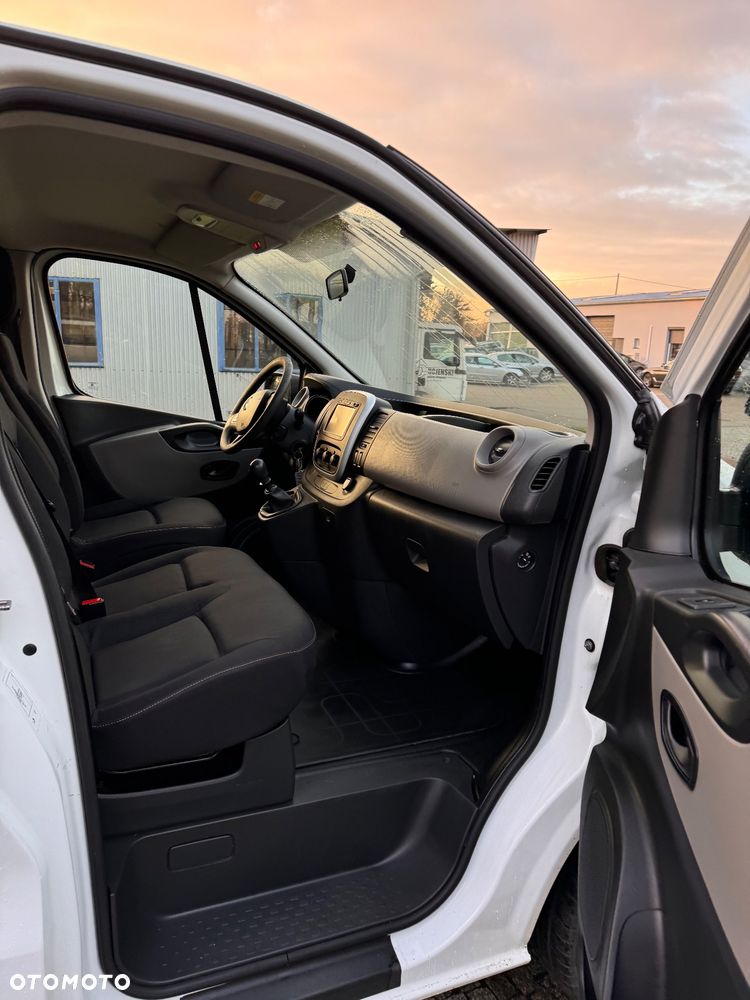 Renault Trafic ENERGY Start &St Grand Combi L2H1 Expression - 13