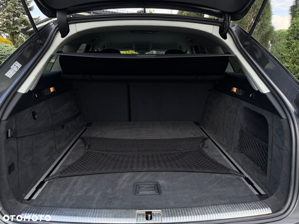 Audi A6 Limousine - 32