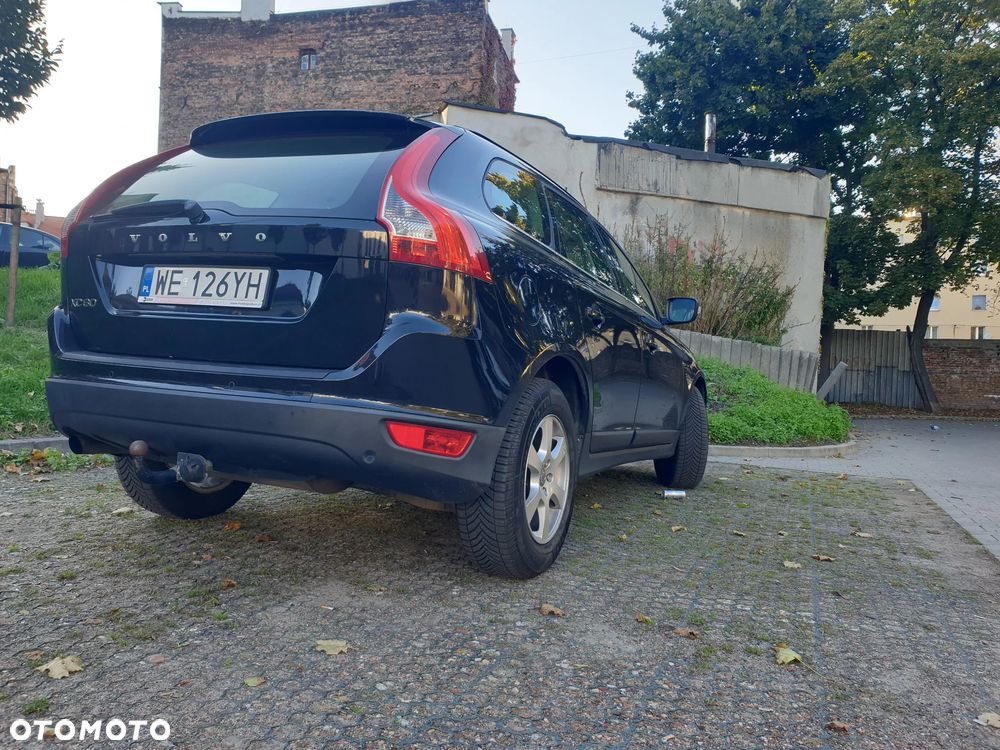 Volvo XC 60 D3 Momentum - 2