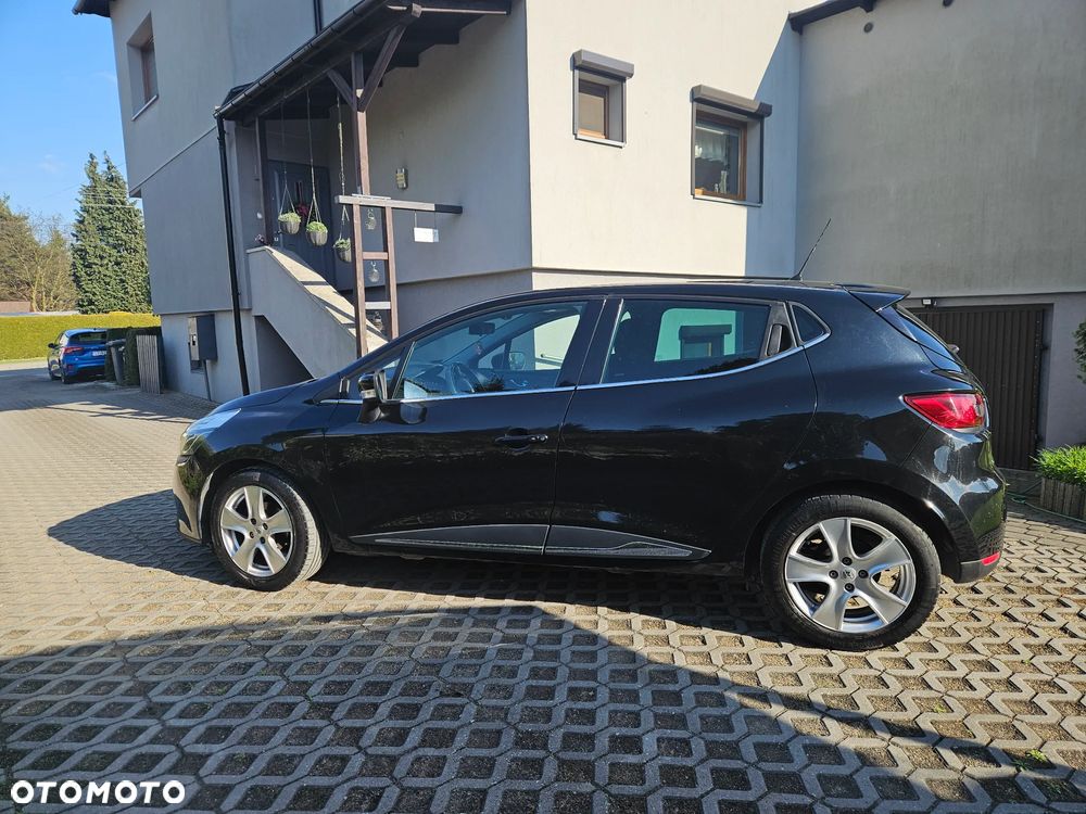 Renault Clio Energy TCe 90 Start & Stop 99g Eco-Drive - 8
