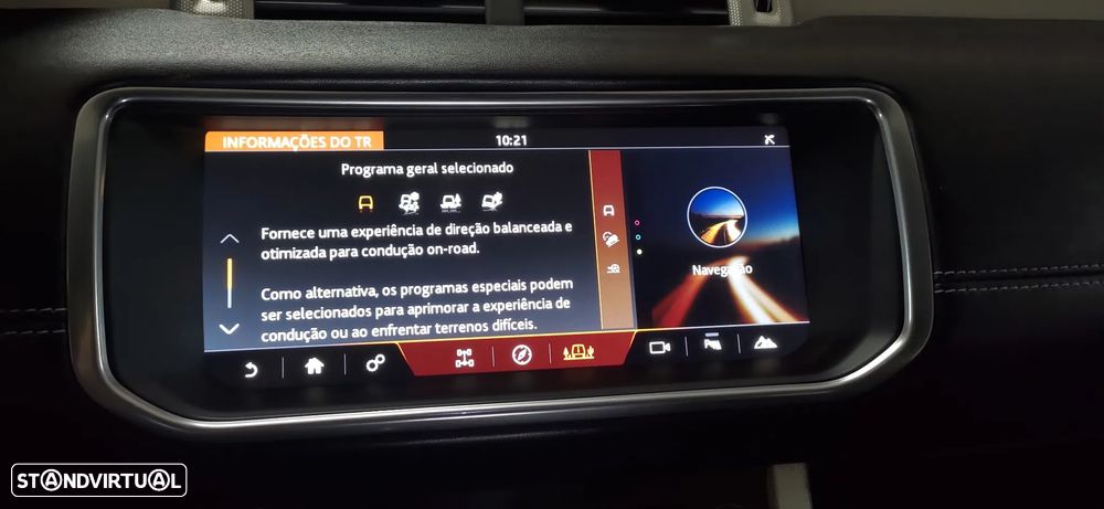 Land Rover Range Rover Evoque Cabrio 2.0 TD4 HSE Dynamic - 58