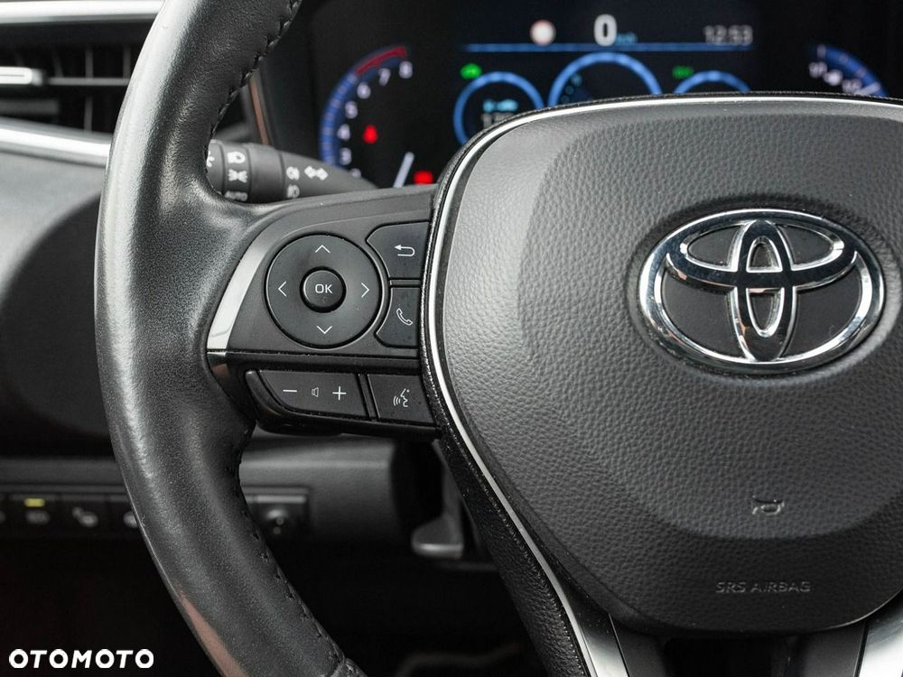 Toyota Corolla - 13