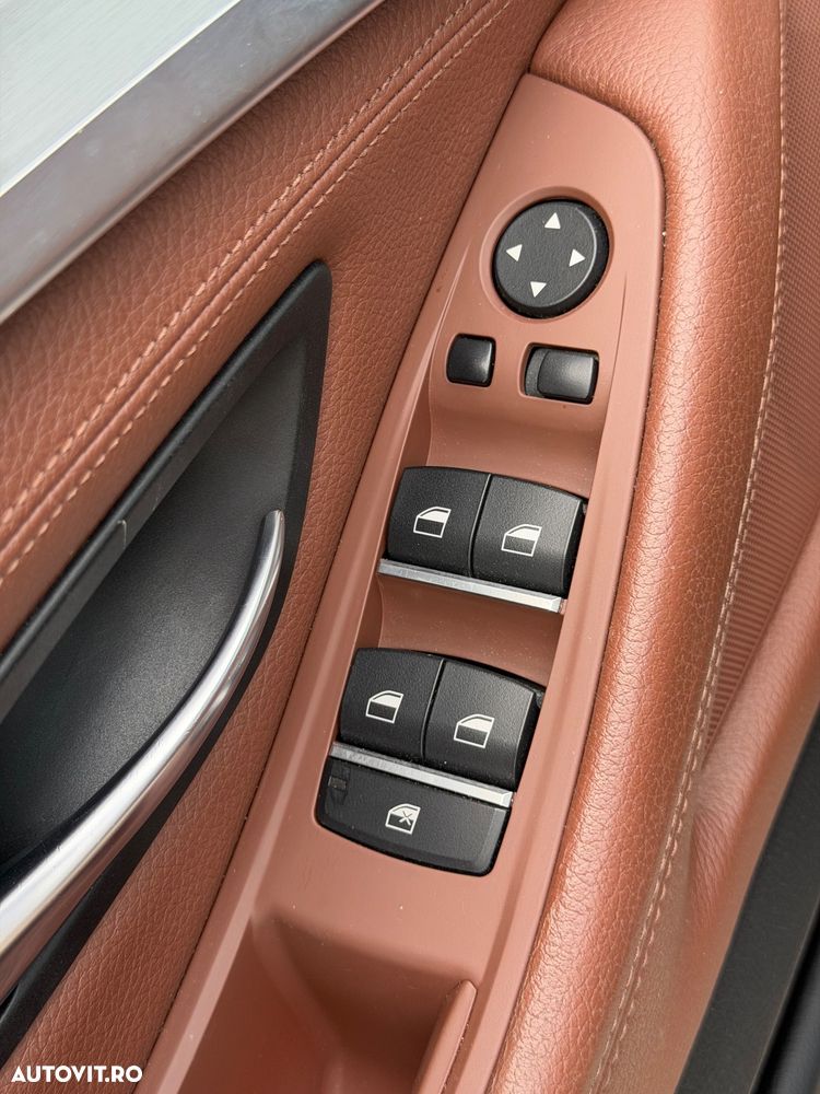 BMW Seria 5 520d - 15