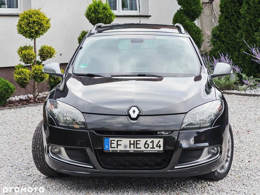 Renault Megane - 4