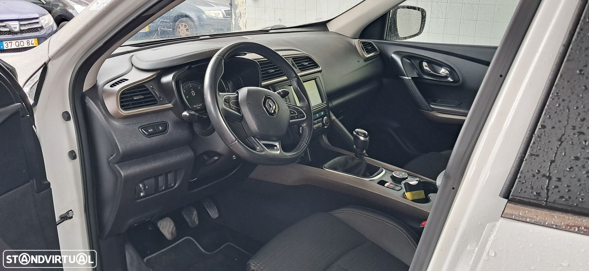 Renault Kadjar 1.5 dCi XMOD - 5