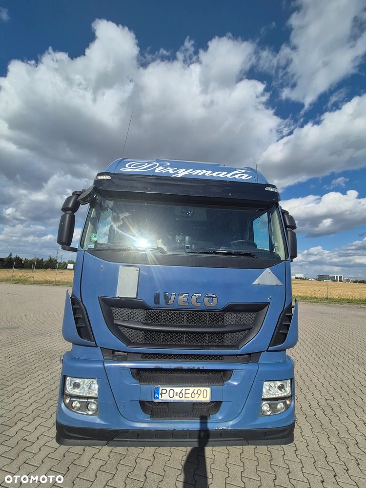 Iveco Stralis - 4