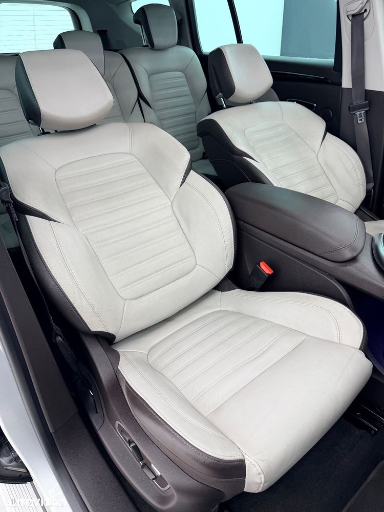 Renault Espace Energy dCi 160 EDC Intens - 18