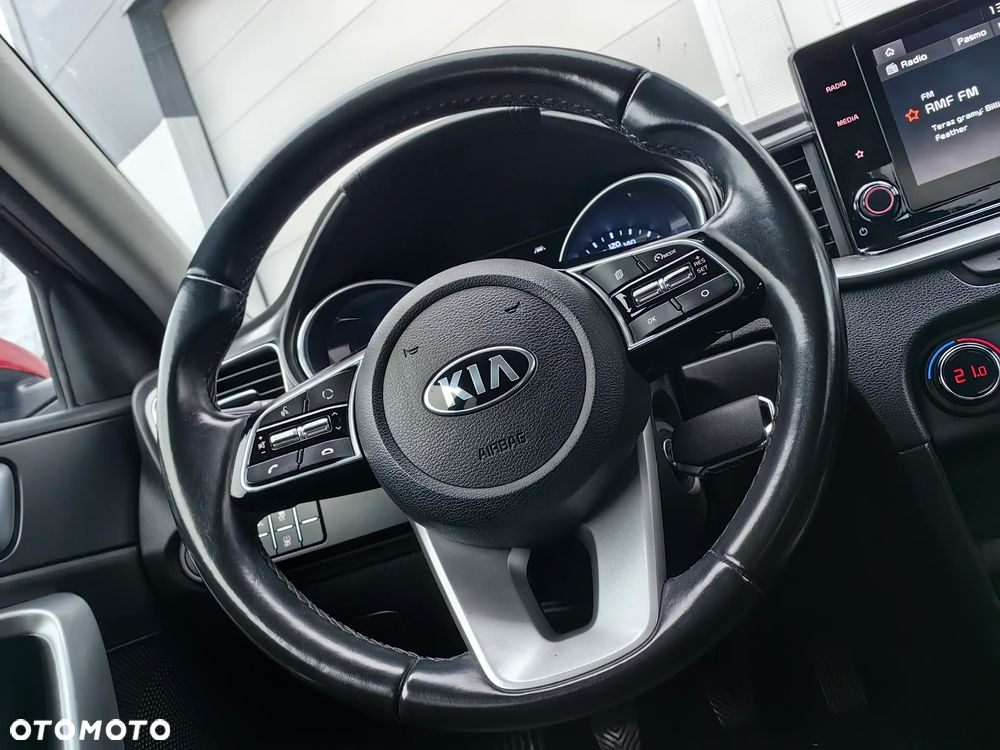 Kia XCeed 1.4 T-GDI M - 16
