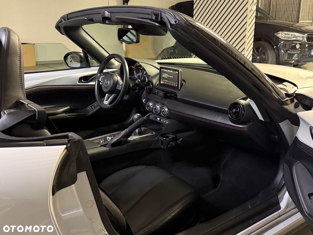 Mazda MX-5 2.0 Skypassion - 8