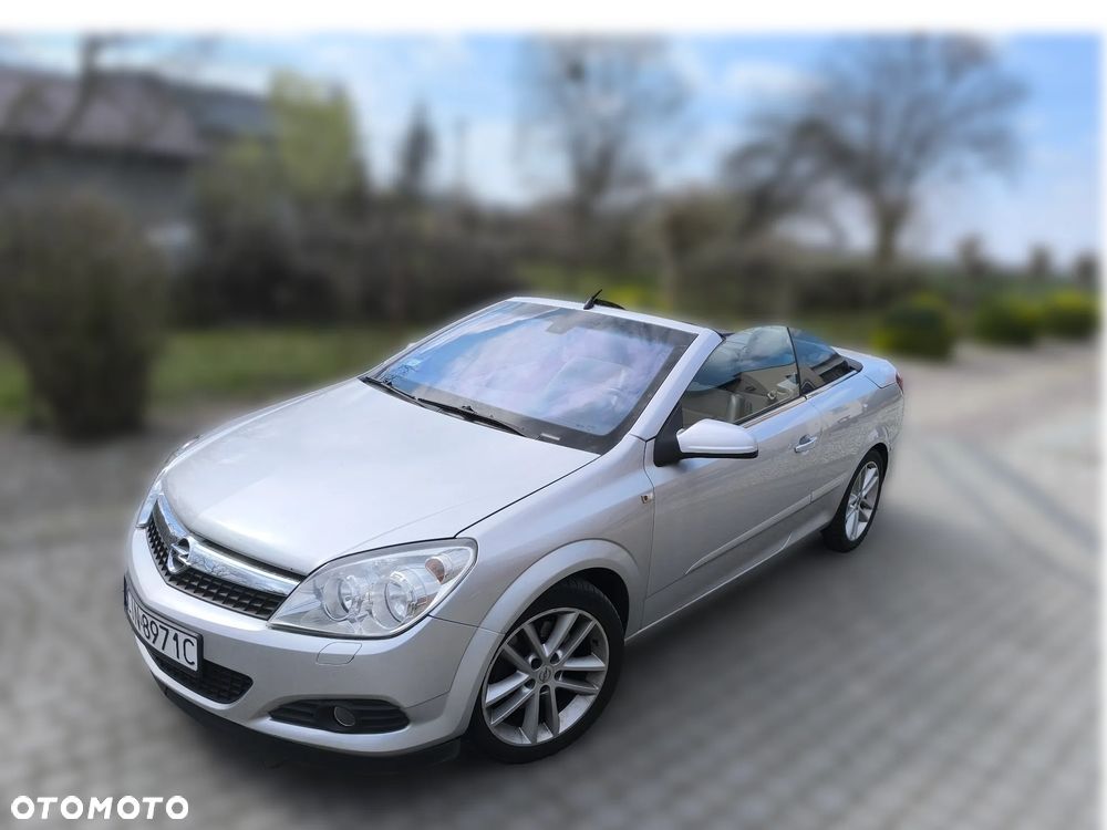 Opel Astra 1.9 CDTI Edition - 8