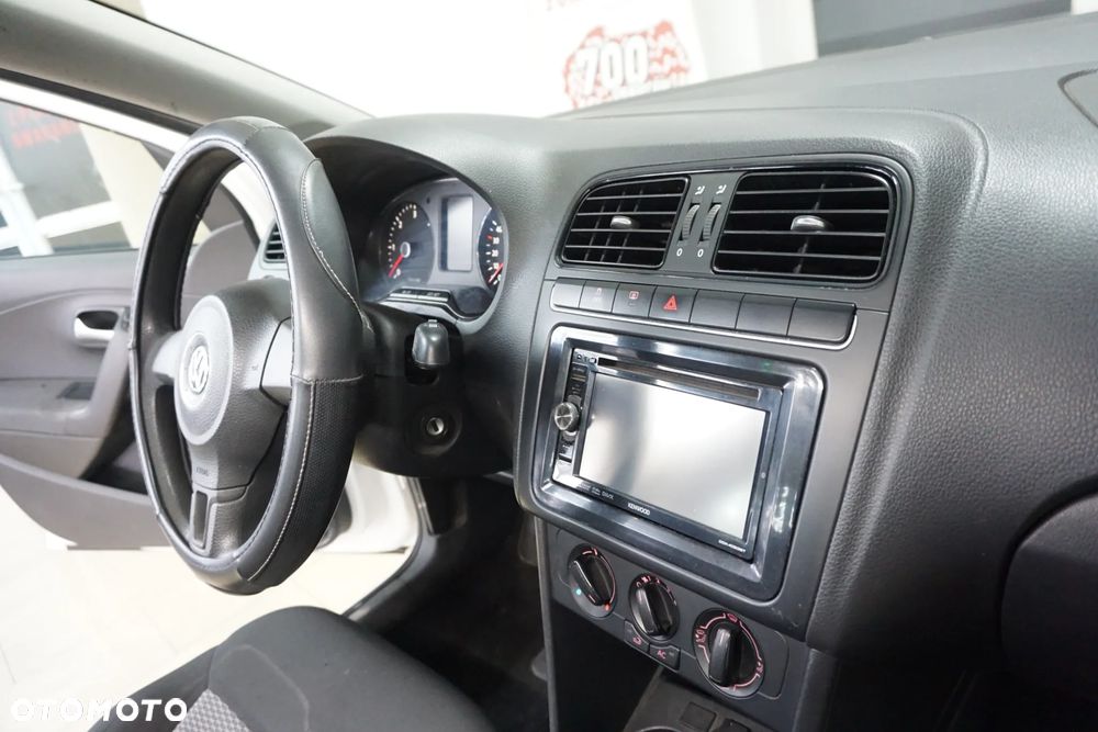 Volkswagen Polo 1.2 TDI Life - 19