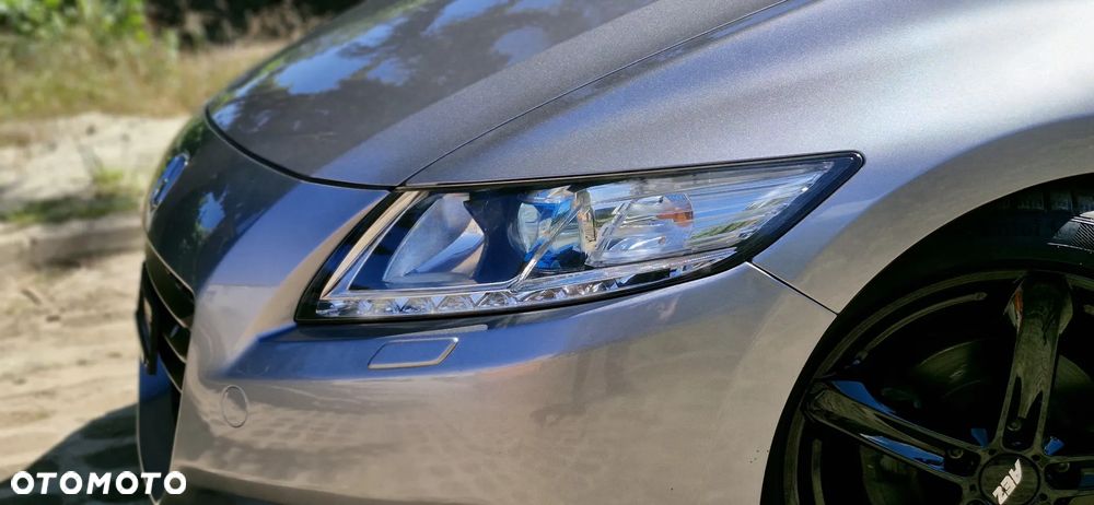Honda CR-Z 1.5 I-VTEC GT - 11