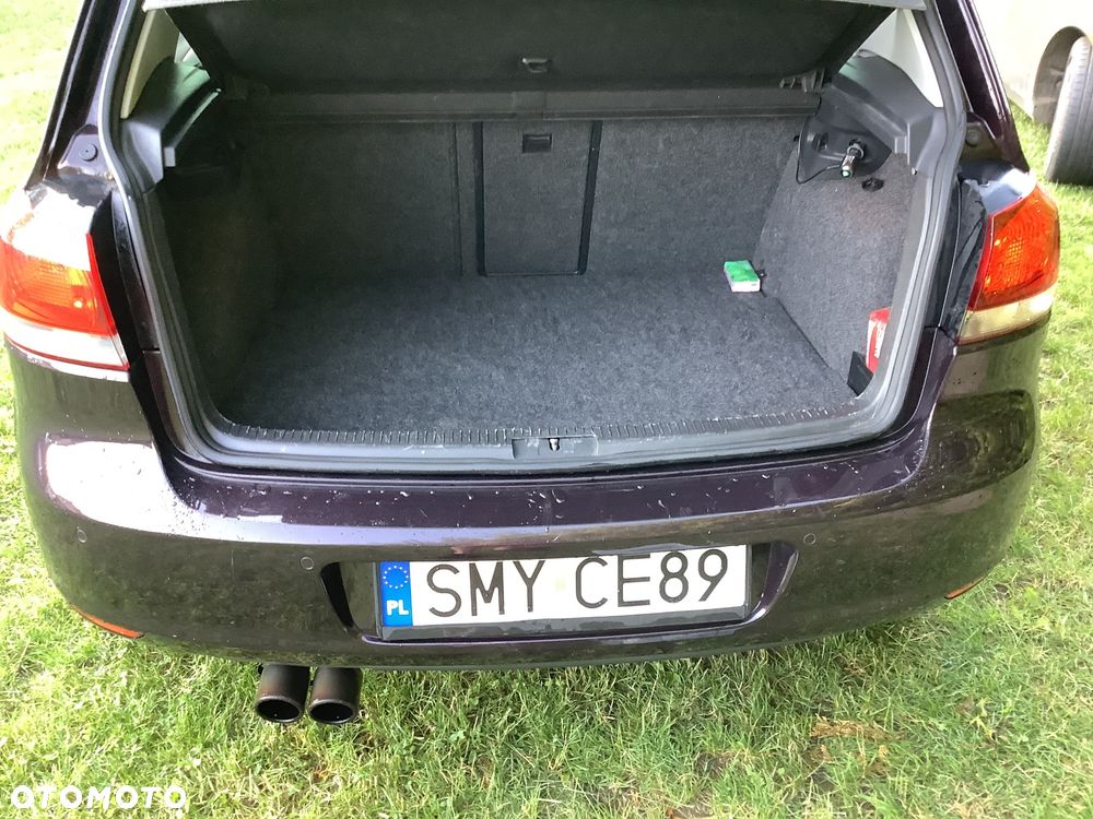 Volkswagen Golf 1.4 TSI Team - 9