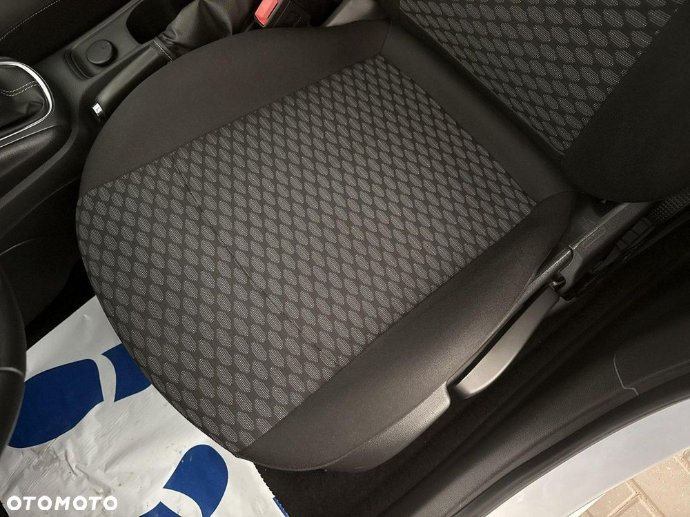 Opel Astra - 18