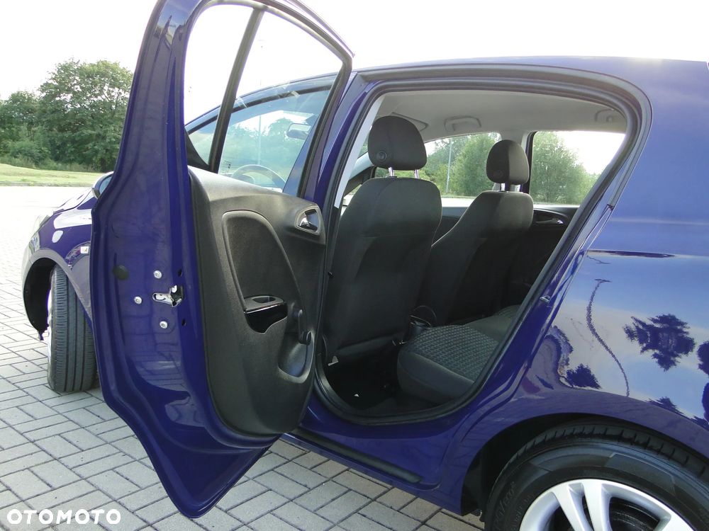 Opel Corsa 1.2 Selection - 16