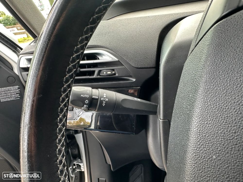 Citroën C4 Grand Picasso 1.6 BlueHDi Intensive - 37