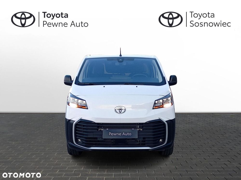 Toyota PROACE - 10