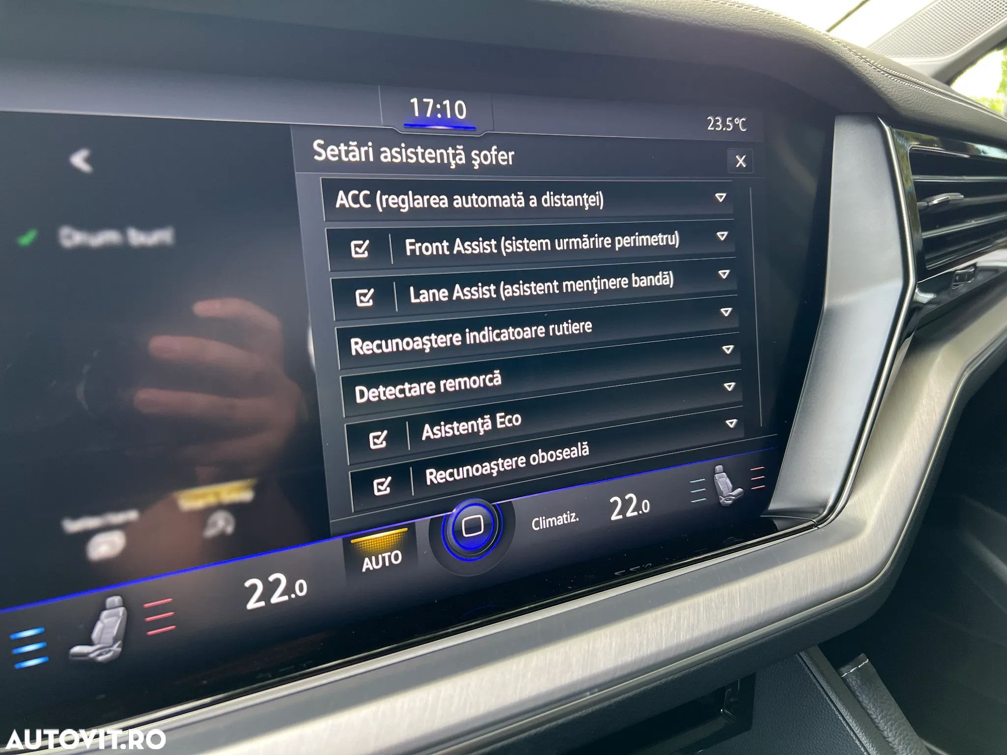 Volkswagen Touareg V6 TDI Elegance - 27