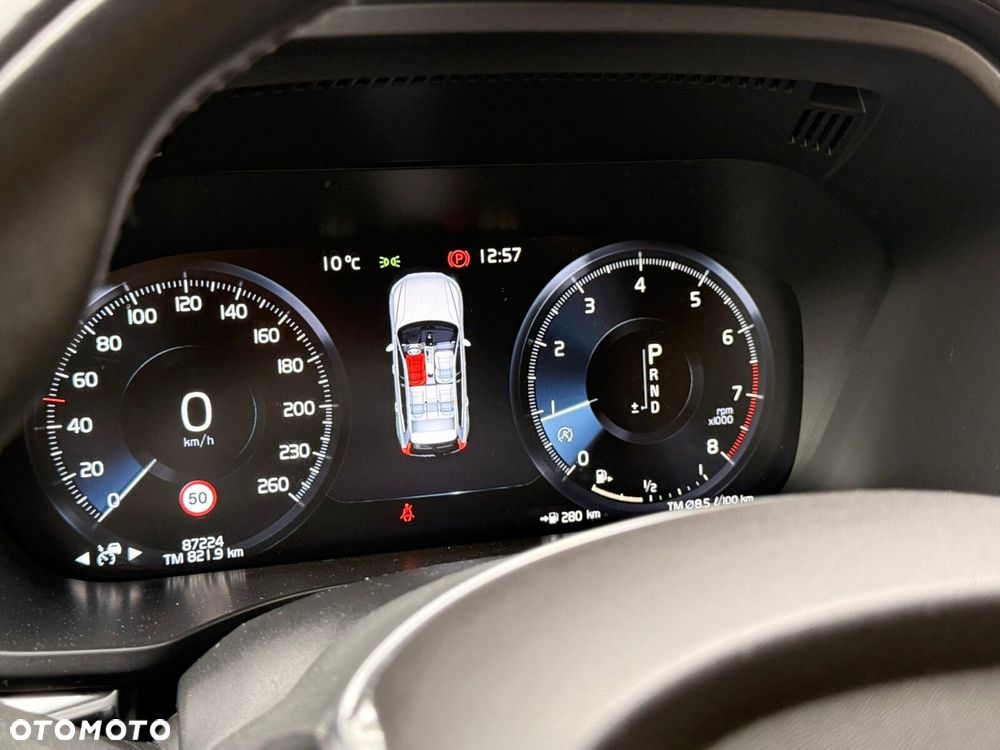 Volvo XC 60 T5 AWD Inscription - 31