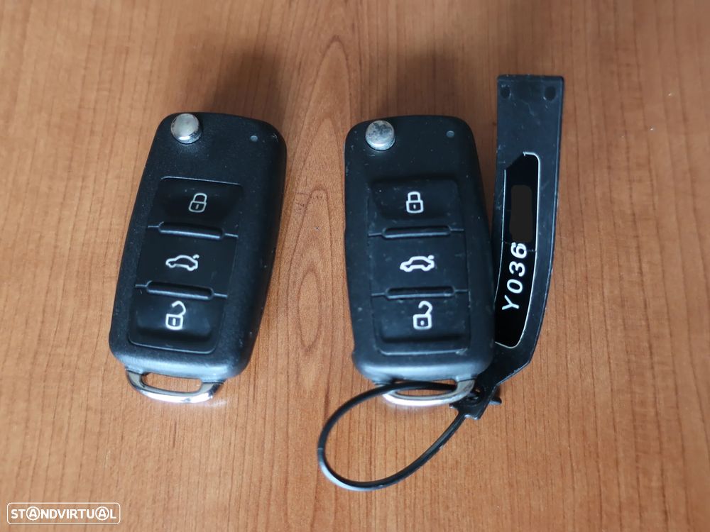 VW Polo 1.2 Highline - 27