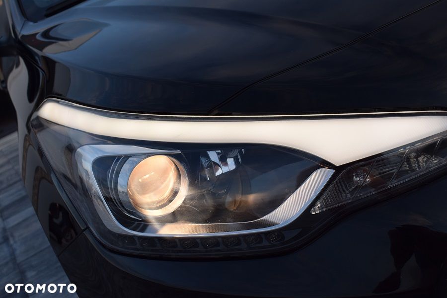 Hyundai i20 blue 1.0 T-GDI Active Passion - 21