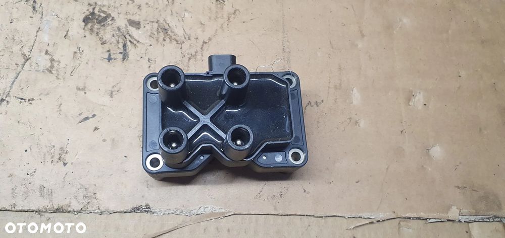 Cewka zapłonowa Nowa Ford Volvo Benzyna 1.4 1.6 Czytaj Opis !!! - 4