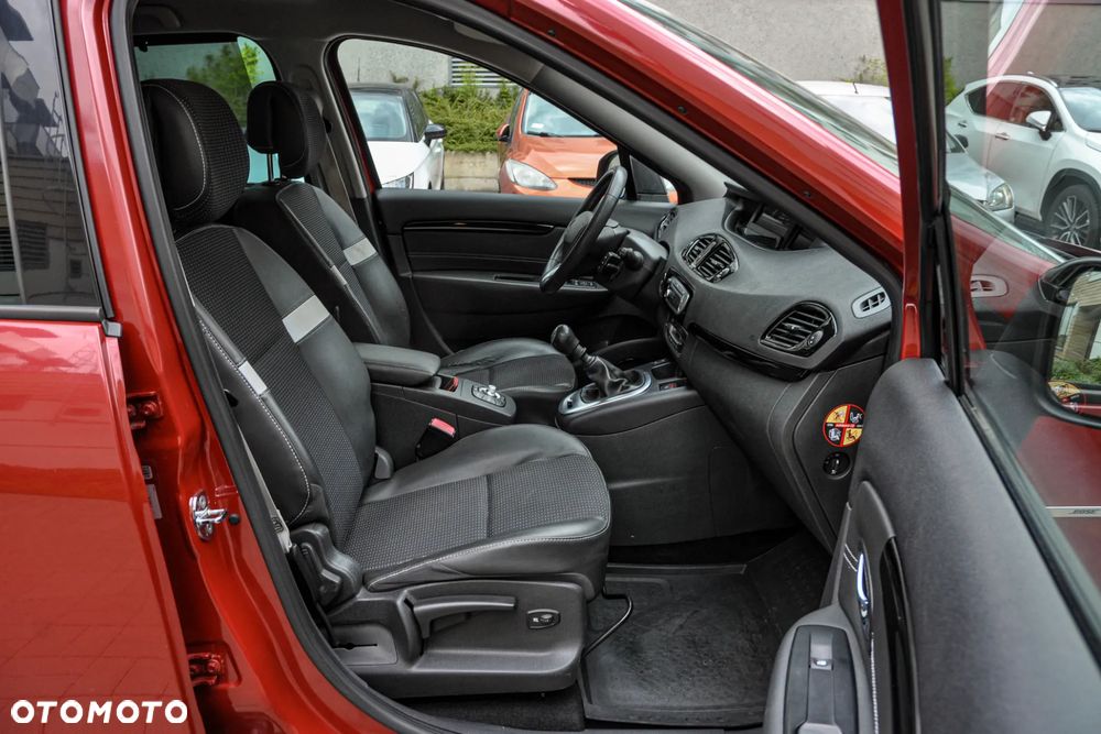 Renault Scenic - 11