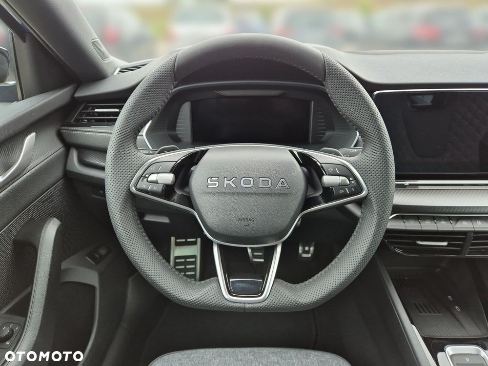 Skoda Octavia 1.5 TSI mHEV Sportline DSG - 39