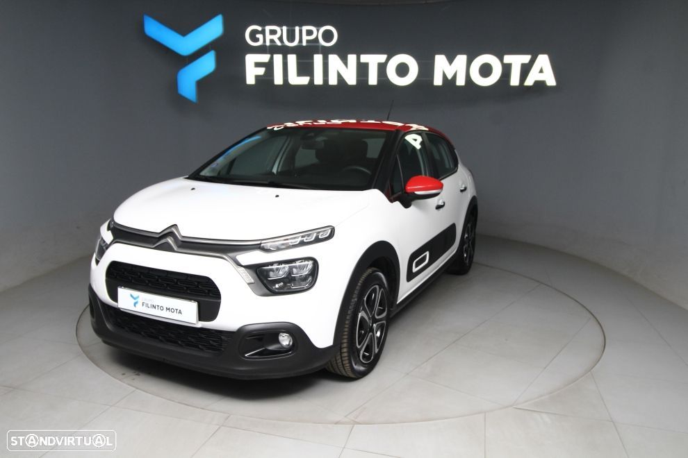 Citroën C3 1.2 PureTech Shine - 6