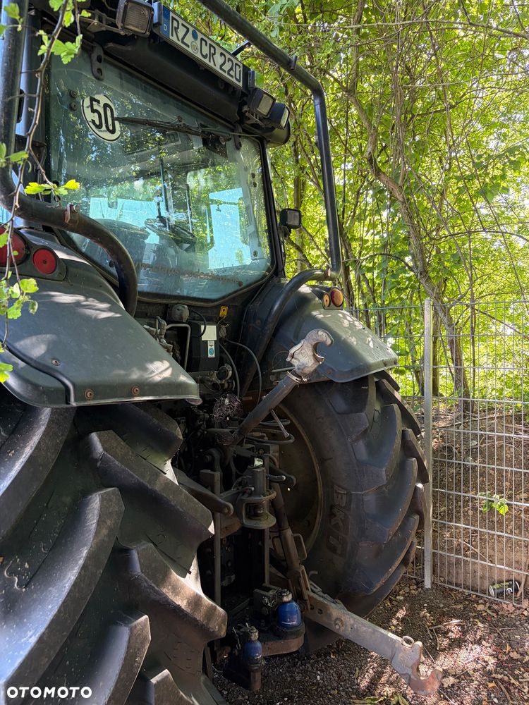 Valtra T191 - 4