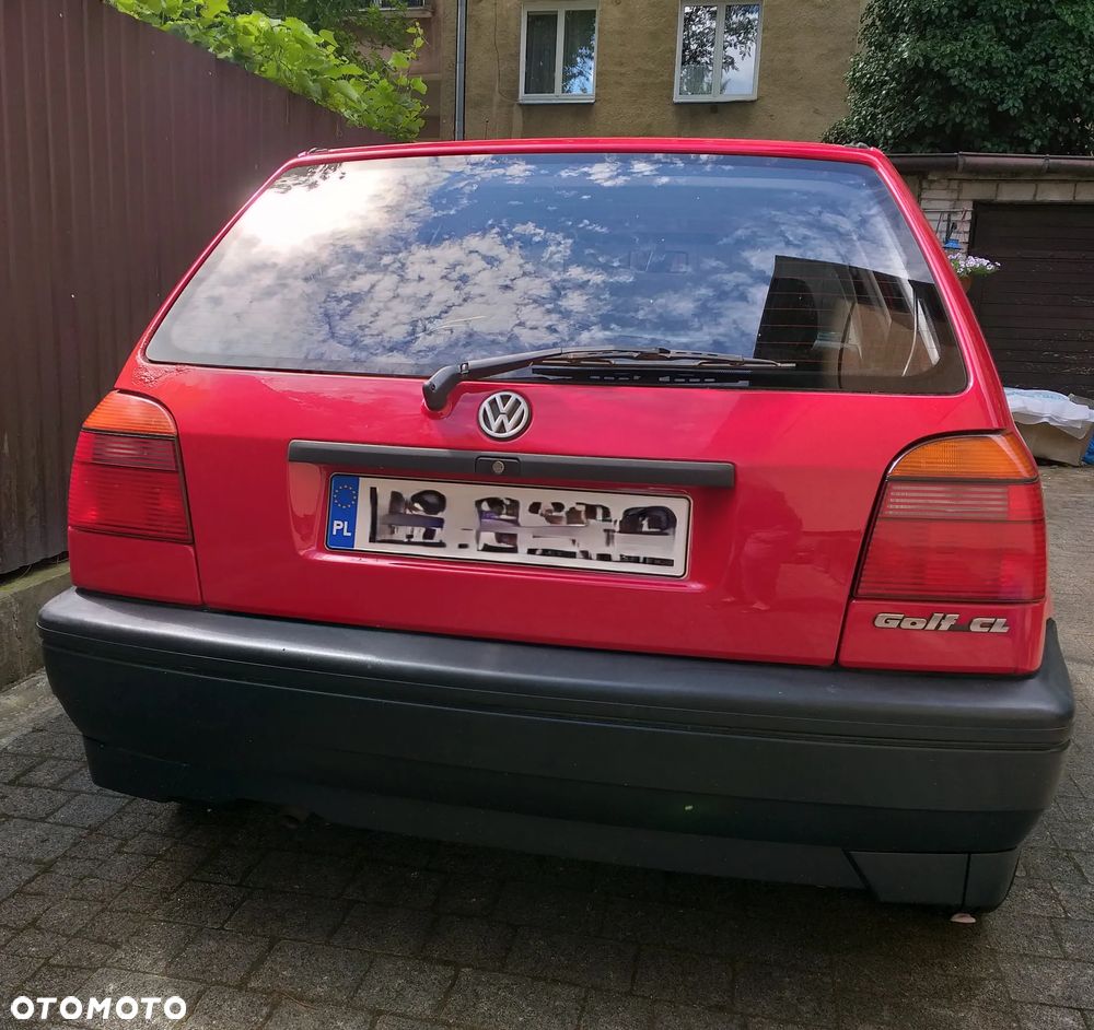 Volkswagen Golf - 2