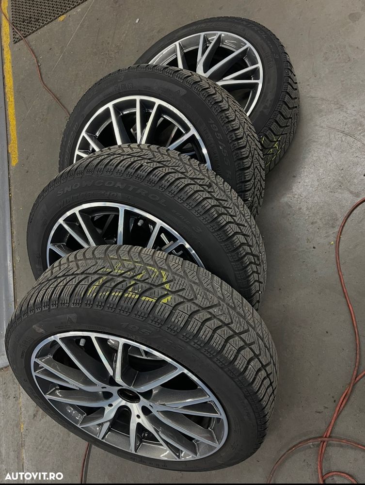 BMW Seria 1 - 13