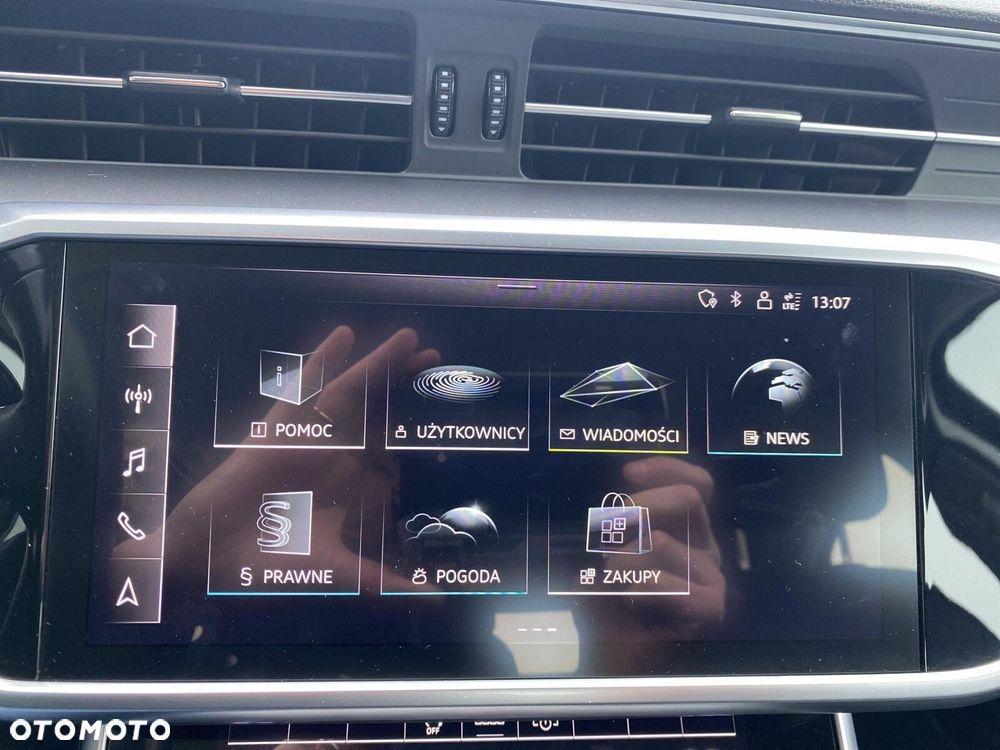 Audi A6 Limousine - 20